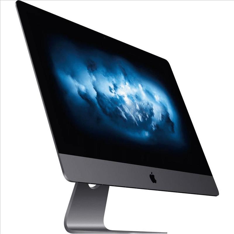 iMac Pro Apple Intel Xeon W, 32GB, SSD 1TB, Radeon Pro Vega 56 8GB
